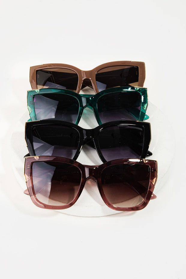 Marie Sunglasses