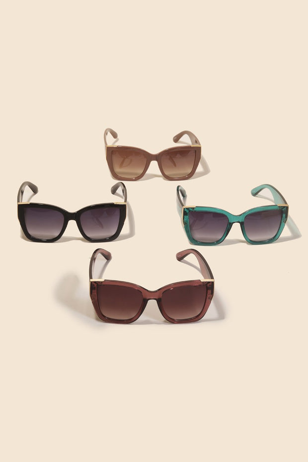 Marie Sunglasses
