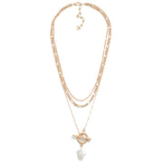 Taylor Layered Necklace