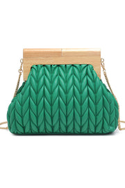 Julia Quilted Bag