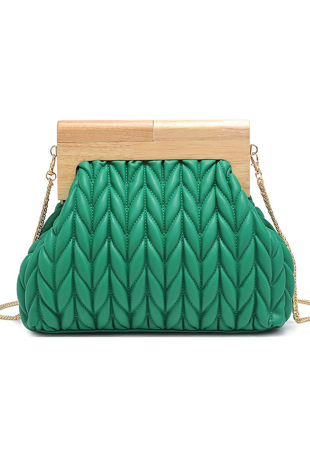 Julia Quilted Bag