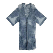 Georgina Maxi Kimono