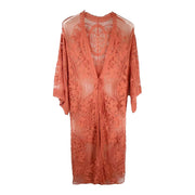 Georgina Maxi Kimono