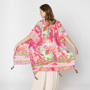 Ally Kimono