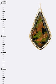 Iconic Drop Earrings