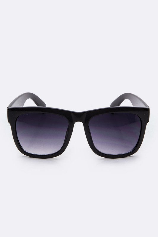 Fashion Square Classic Sunglasses