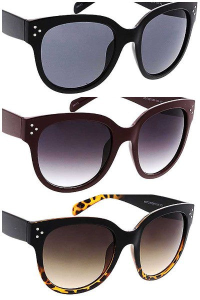 Audrey Sunglasses