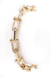 Tiffany Chain Link Bracelet
