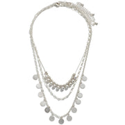 Jordana Necklace Set