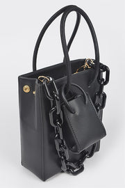 Melia Chain Bag