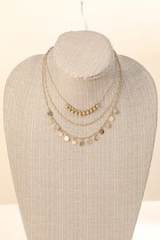 Jordana Necklace Set