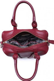 Candace Satchel Handbag