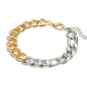 Emma Chain Link Bracelet