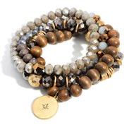 Claudia Bracelet Set