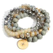 Claudia Bracelet Set