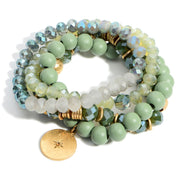 Claudia Bracelet Set