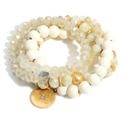 Claudia Bracelet Set