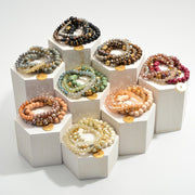 Claudia Bracelet Set