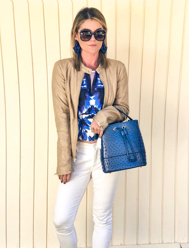 Oversize Butterfly Iconic Sunglasses