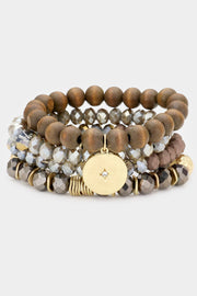 Claudia Bracelet Set