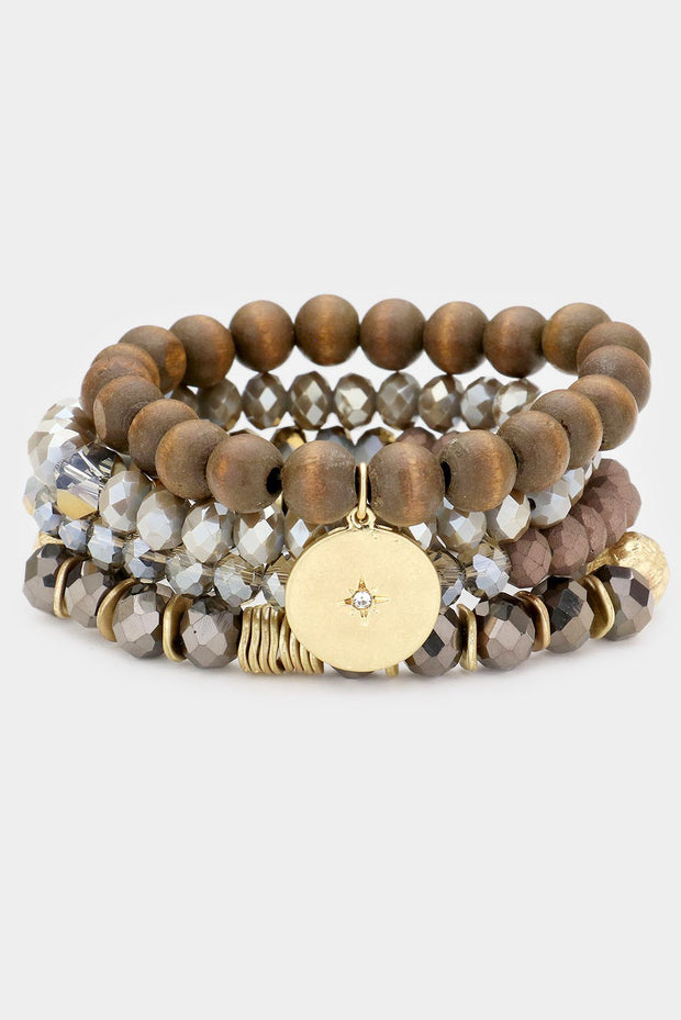 Claudia Bracelet Set
