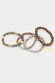 Claudia Bracelet Set
