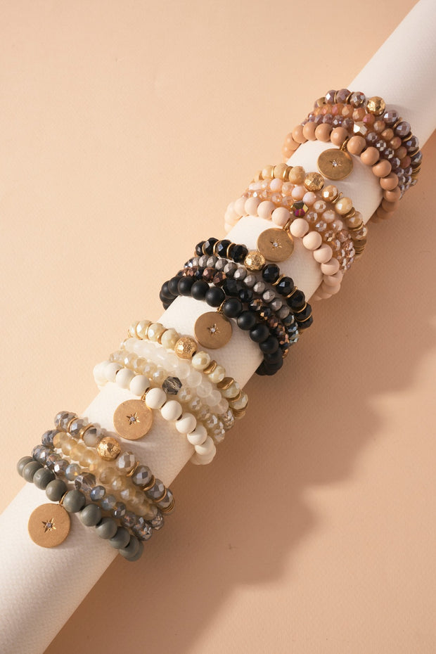 Claudia Bracelet Set