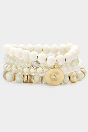 Claudia Bracelet Set