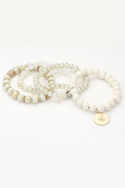 Claudia Bracelet Set